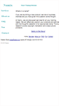 Mobile Screenshot of namix.com